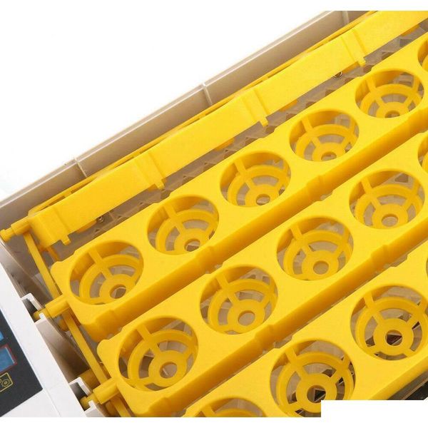 

new matic 24 digital chick bird egg incubator hatcher te qylloq toys2010