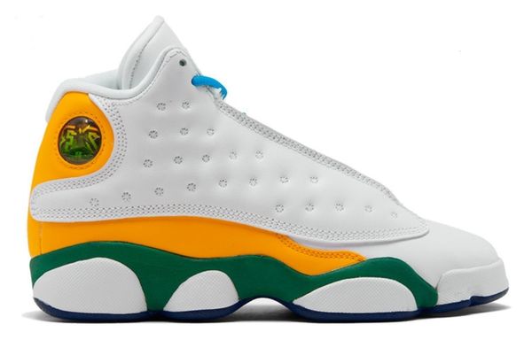 

basketball new 13 13s jumpman mens shoes reverse he got game cap and gown black island green bred court anthony stylist sneakers hhdk