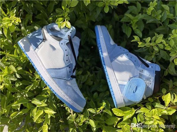 

auble authentic 1 высокий ог ог университет синие открытый обувь белые мужчины полуночь синий черный ретро кроссовки запатос спорт с оригина