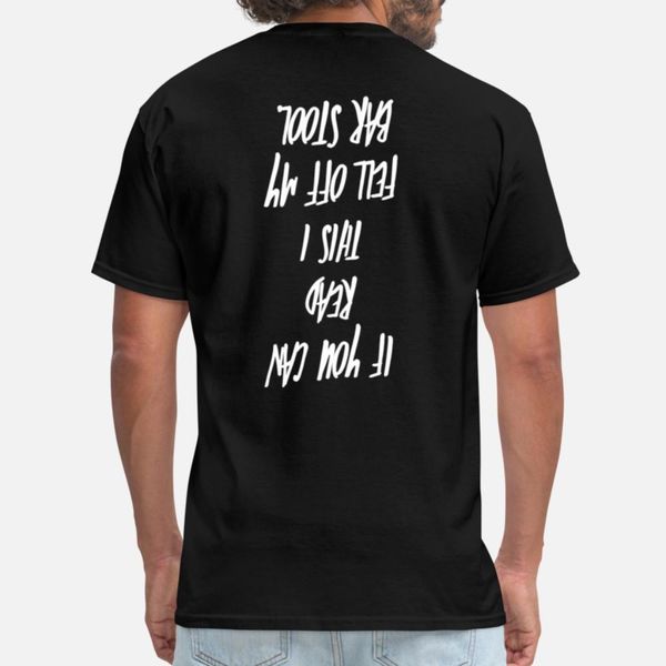 

fell off my barstool t shirt cute lovely vintage tracksuit hoodie sweatshirt