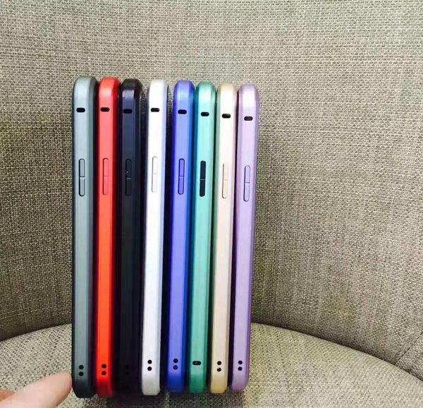 

magnetic adsorption 360 full tempered glass case for iphone 11 pro max xs max xr qylbiz yyysports