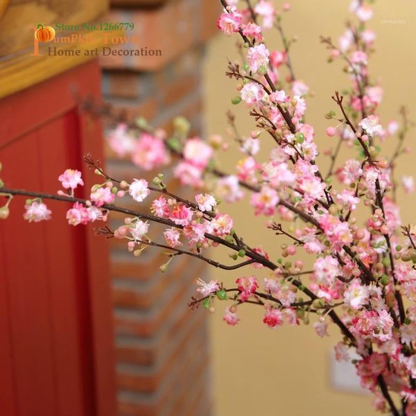 

decorative flowers & wreaths 2021 exquisite small wildflowers,high-end artificial silk flowers,long floral suits,elegant gifts of handmade a