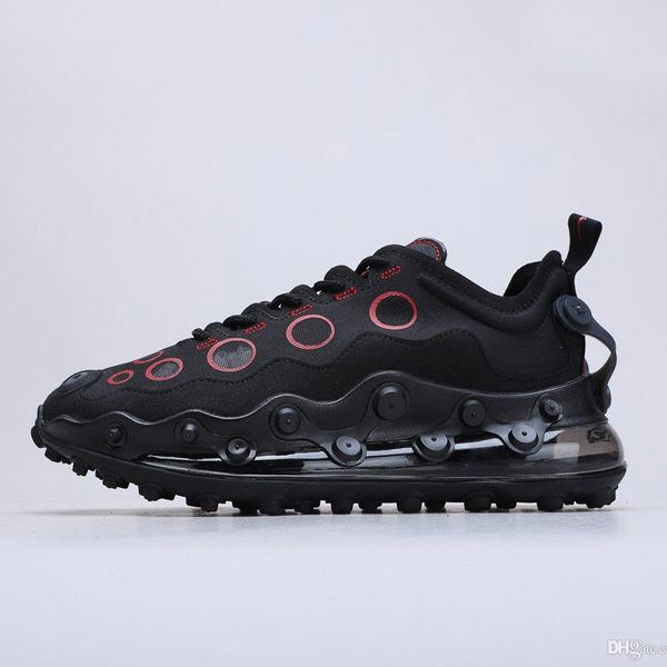

2021 the new 720 ispa polka dot men's and women's shoes full cushion basket shoes ball sneakers size 36-45