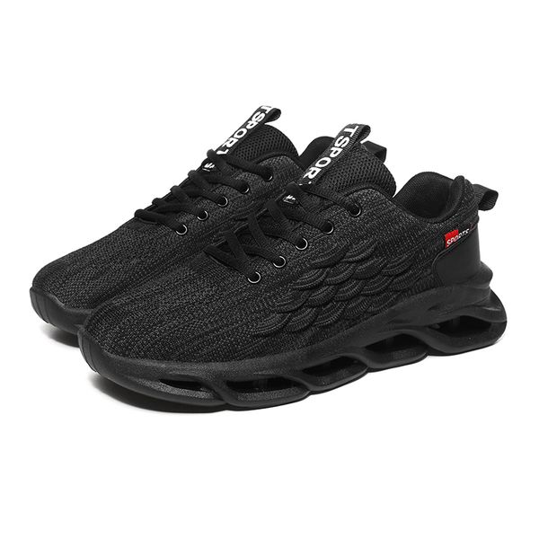 

ale platform running shoes for men women trainers white triple black cool grey outdoor sports sneakers size 39-44