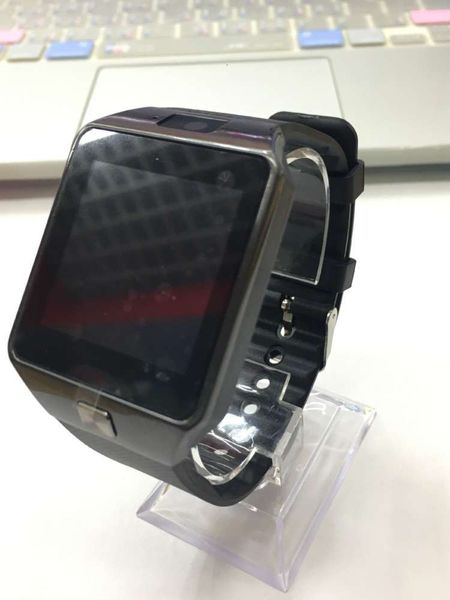 

dz09 smart bluetooth children's telephone watch touch screen card positioning