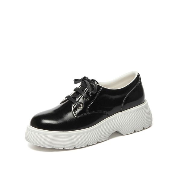 

arrival 2021 new female wholesale toe heels only autumn colour shoes jyld, Black