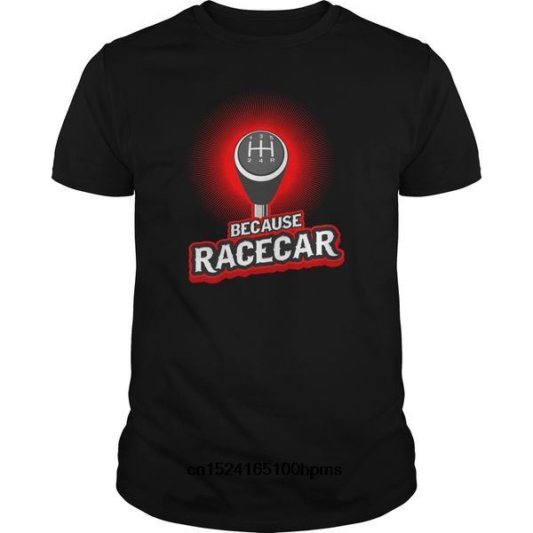 

funny men novelty because racecar car speed gift drag racinger cool hoodie designers t shirts sweatshirt