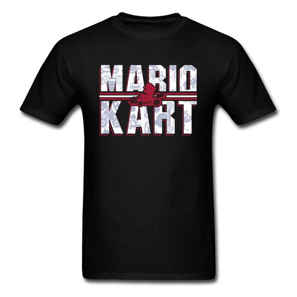

mario kart 80s game super mario tshirt vintage letter print tees black clothes hip hop funny sport hooded sweatshirt hoodie men t shirt