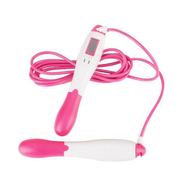 

exerciser equipments gym training ropelessÂ jump rope withÂ digitalÂ calories counter fitness cordless skipping rope