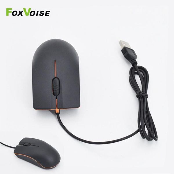 

мини-оптический кабель мыши проводные usb mause для пк портативный компьютер ноутбук thingpad макинтош asus lenovo