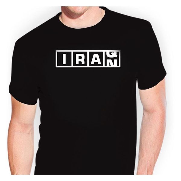 

summer o-neck cottoniran iraq t-shirt sport hooded sweatshirt hoodie