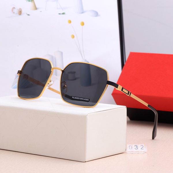 

2021 new brand aluminum sunglasses polarized uv400 mirror male sun glasses women for men oculos de sol md9n, White;black