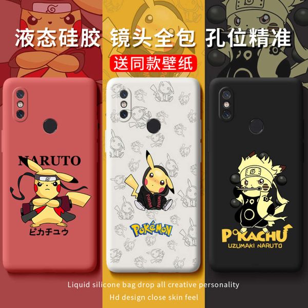 

it is suitable for 8 mobile phone case, creative se anti falling screen, fingerprint version, net red, youth, japane and korean cartoon,