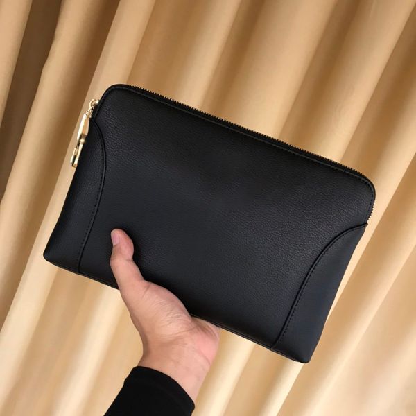 

men handbags purses new fashion single shoulder bag totes wallets men's handbags purses leather crossbody message bag men wallet