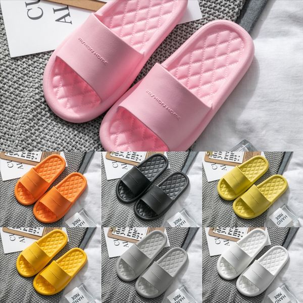 

uci new women slipper winter basketball women mens veet slipper sneaker slippers home men slippers house floor sliders funny, Black