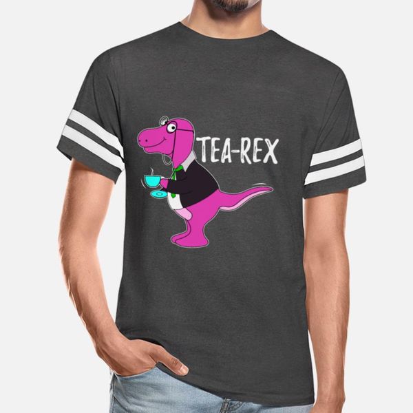 

monsieur tea rex pun t shirt hip hop street vintage tracksuit hoodie sweatshirt