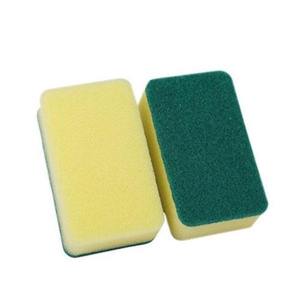 

melamine magic wipe dish sponge kitchen clean scouring cloth dish washing sponge kitchen cleaning to bbyeal warmslove