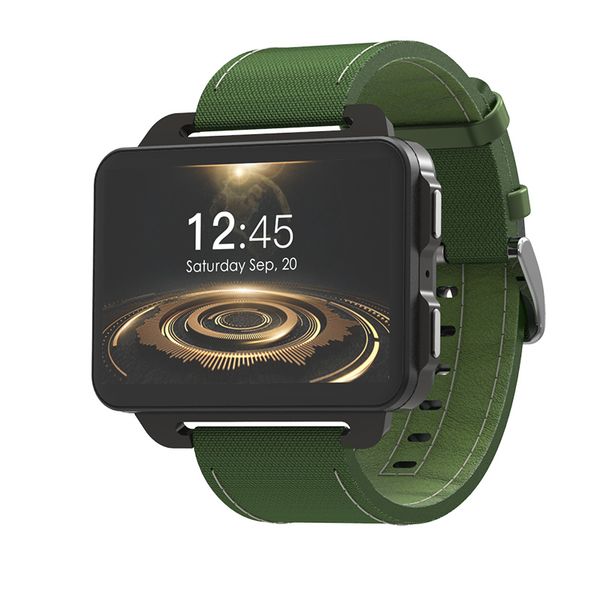 

winsun lem4pro android smart watch phone 1gb 16gb 1200 mah battery 130w camera gps wifi sim mp4 3g smartwatch like lem4 pro clock