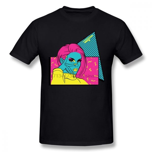 

drag race t shirt katya zamo t-shirt mens fashion tee shirt cotton plus size short-sleeve cute print tshirt sport hooded sweatshirt hoodie
