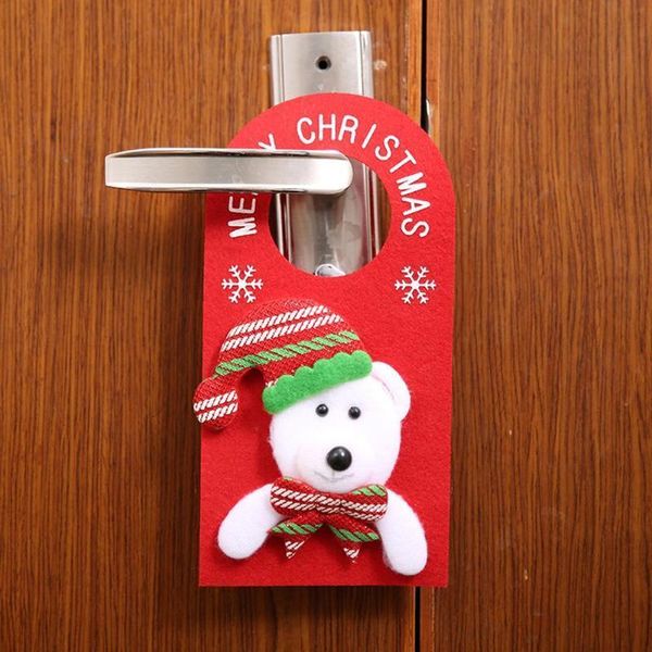 

christmas for hanging merry decorations pendant ornament home l door xmas gift new year decoration