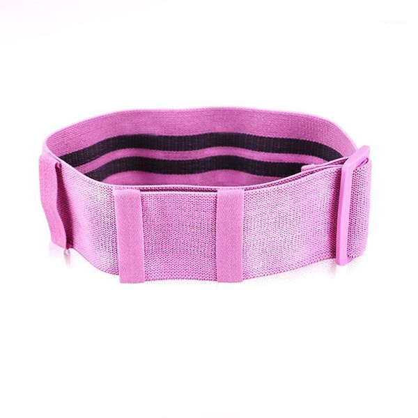 

resistance bands selling adjustable booty hip glute band anti-slip for home fitness workout1