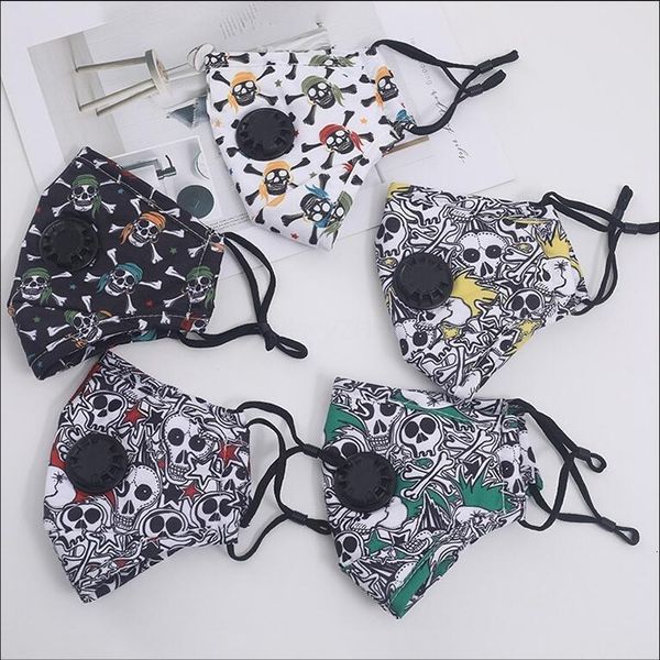 

funny face bike mywjqqrmdu reusable print ultraviolet cubrebocas washable floral color proof cartoon running rosa mask riding hqjoo