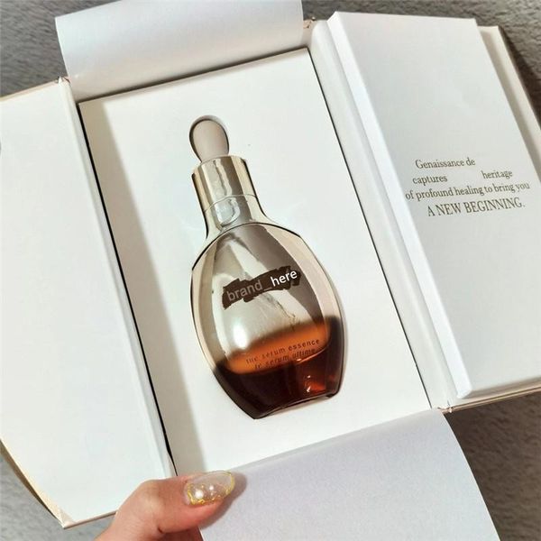 

dropshipping brand le serum ultime 30ml skin care essence