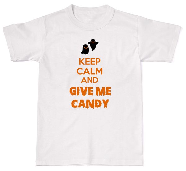 

summer fashion men t shirt keep calm and give me the candy funny halloween mens womens cotton t shirt t shi sport hooded sweatshirt hoodie