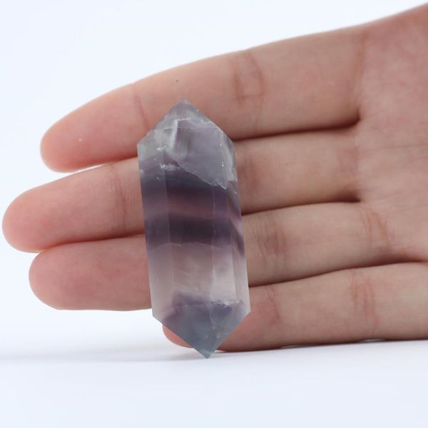 

чакра natural healing новый рэйки hjt точку продажи кристалл камень горячие cure оптовая флюорит точка кристаллический кварц bbyhe packing20