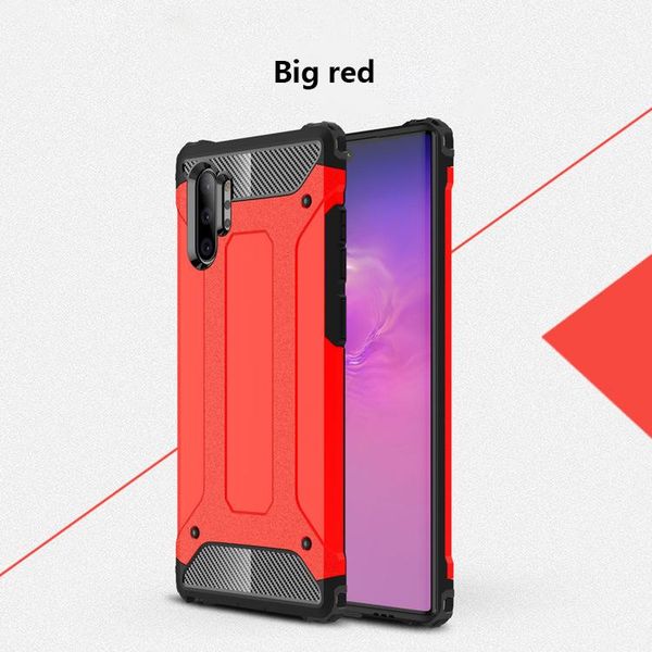 

luxury hard pc armor phone case for samsung galaxy s10 e 5g s9 s8 s7 note 10 9 8 plus ultra-thin silicone sqcxgg home2006