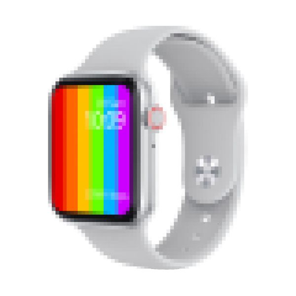 

w26 + bluetooth call smart bracelet encoder 6rotary button multi language sports