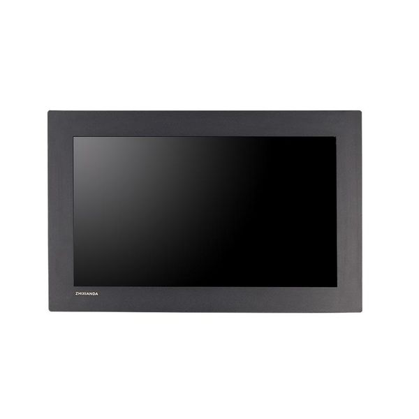 

monitors 15.6 inch 1920*1080 open frame pcap touch industrial display monitor capacitive panel mount