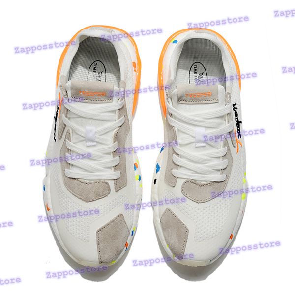 

treeperi 511 multi-color sole us 5.5 eur 36 for women