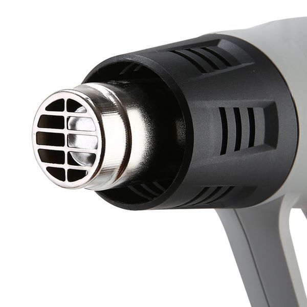 

2000w air welding tools welding heat old paint removal water pipe thawing