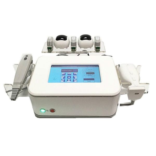 

2020 versatile equipment hifu liposonix 2 in 1 liposuction machine facial skin spa machine liposonic slimming hifu therapy ce#005