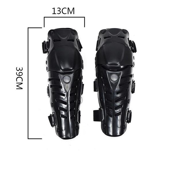 

motorcycle armor knee pad guards racing motocross elbow pads kit moto protection equipment