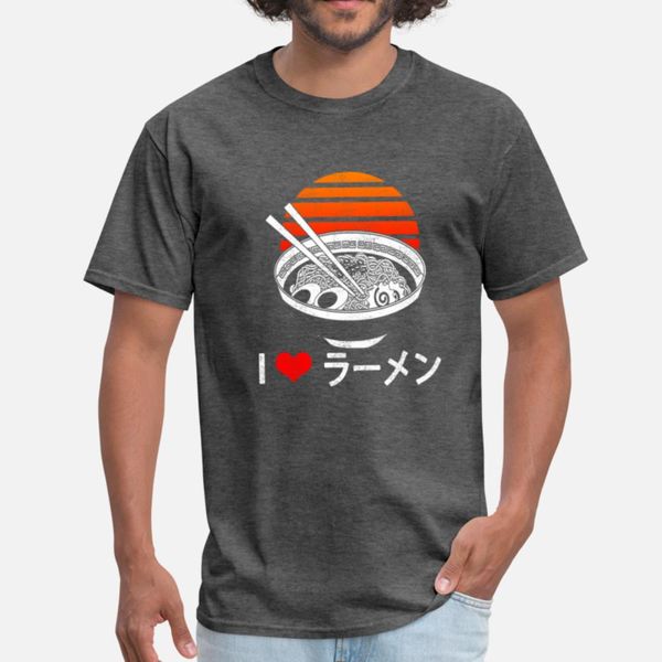 

i love ramen t shirt humor digital printing design tracksuit hoodie sweatshirt