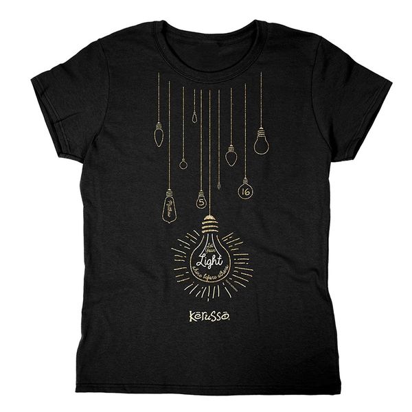

fashion logo printing t shirts kerusso light bulbs christian extended missy t-shirt sport hooded sweatshirt hoodie
