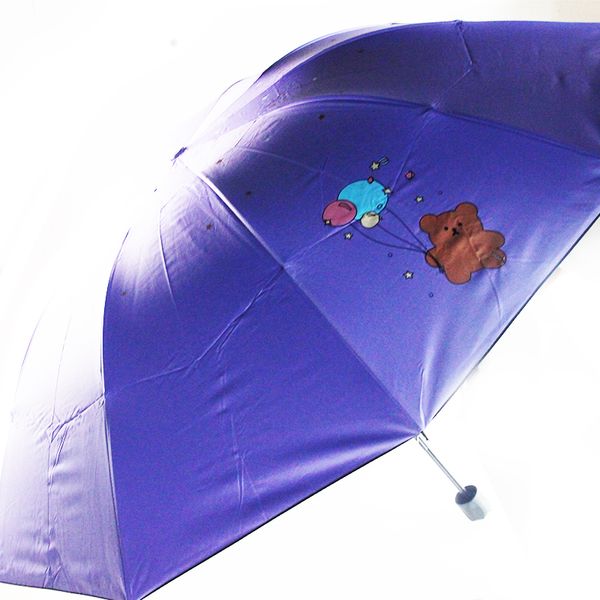 

double layer umbrella windproof waterproof and good quality factory supply