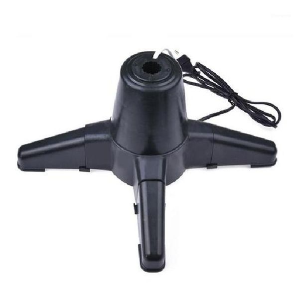 

christmas tree base rotating tree feet electric christmas stand rotating base stand new year decorations for home1