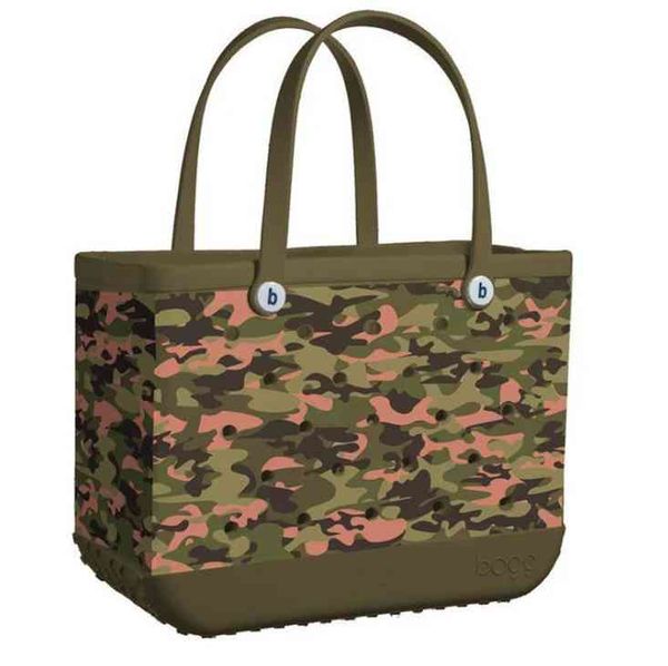 

new arrival wholale waterproof bogg bags custom hol summer rubber tot pvc large fashion eva plastic beach bag, Black;red