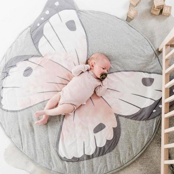 

1pc kids ground carpet play crawl rugs baby floor carpets for room baby home infant