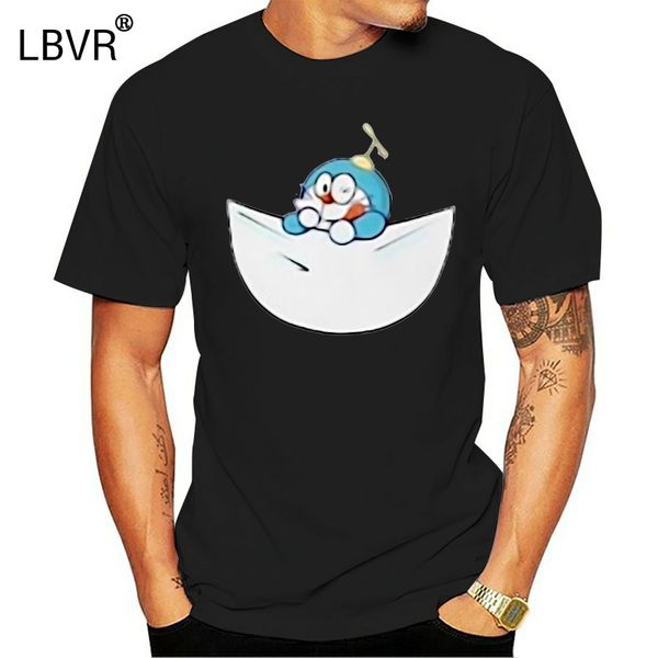 

doraemon in your pocket punk japanese anime cartoon funny style fashion brand men hip hop hoodie designers t shirts sweatshirt