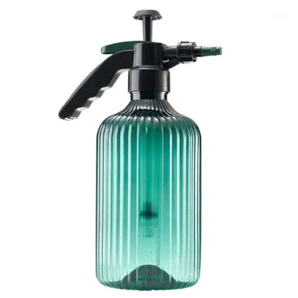 

watering equipments handheld spray bottles for garden plants cleaning solutions - 2liters/ 70oz1