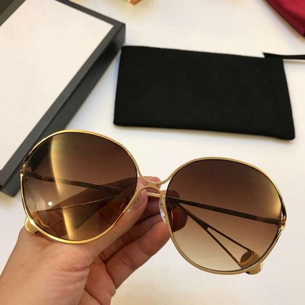 

latest selling popular fashion 0255 women sunglasses mens sunglasses men sunglasses gafas de sol sun glasses uv400 lens with box, White;black