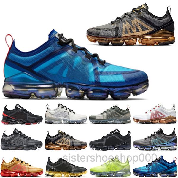 

2019 cushion xamropav run utility shoes mens trainers throwback future black orange tpopical twist cny red womens designer tennis shoes yu3z