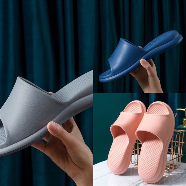 

ennr sales bone women mens earth slippers foam slipper color white runner desert sand resin slipper slides beach sandal sandals, Black