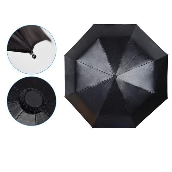 

яда summer blue sky белые облака pattern складной дождливый зонтик непромокаемые солнцезащитный зонтик зонтики женский ys008 bbyqmo wrhome