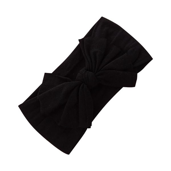 

30baby девушка новорожденный малышей нейлон hairbands и луки для детей аксессуары для волос infant head wrap диадема de beb bbyaxs homebag, Slivery;white