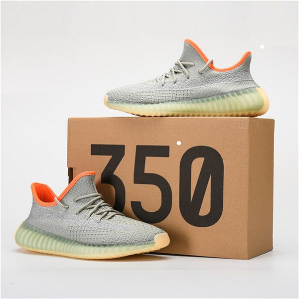 

2022 yeesy v2 shoes 3m belgua sneaker footwear basketball trainers football soccer running frozen mxtailgate static mentriple cream white wo